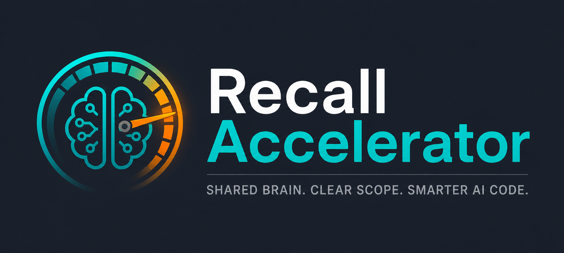 RecallAccelerator